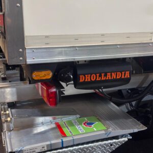 Bajo Chasis de Aluminio